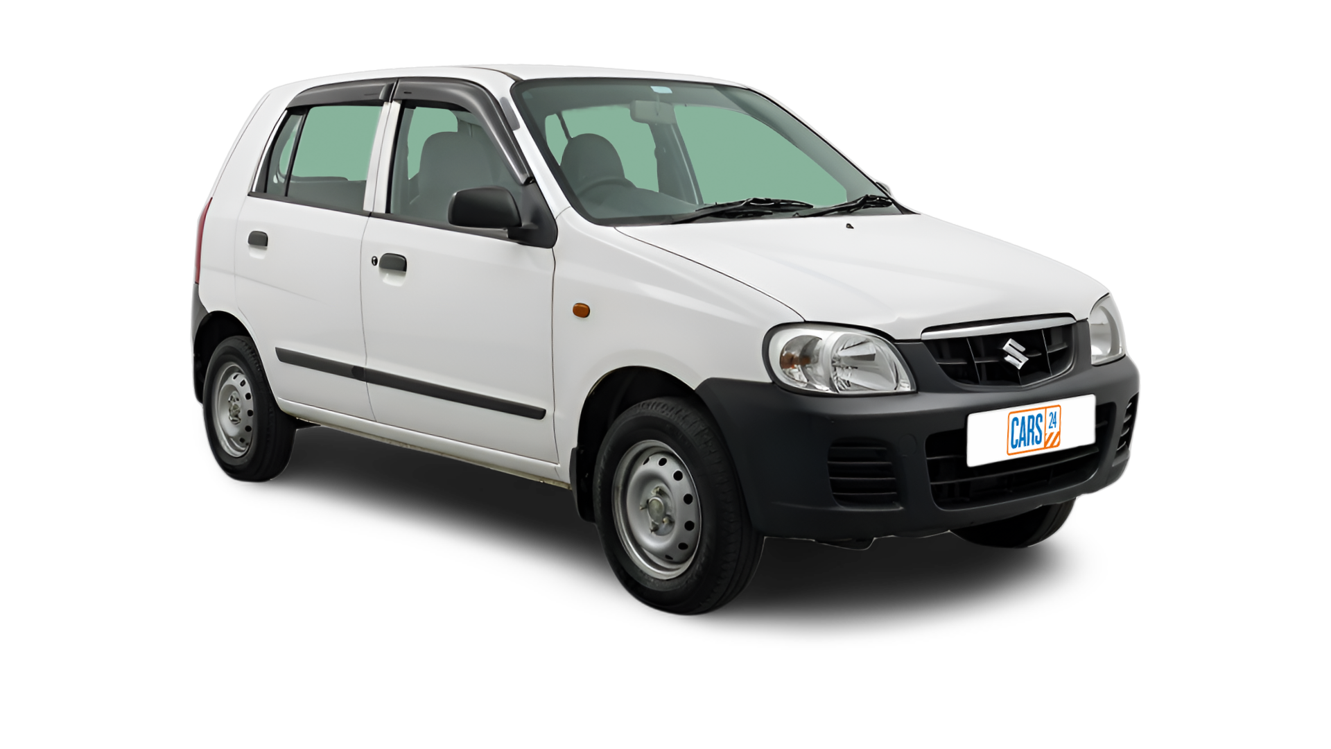 Maruti Alto-img